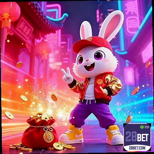 Cena destaque - 28bet