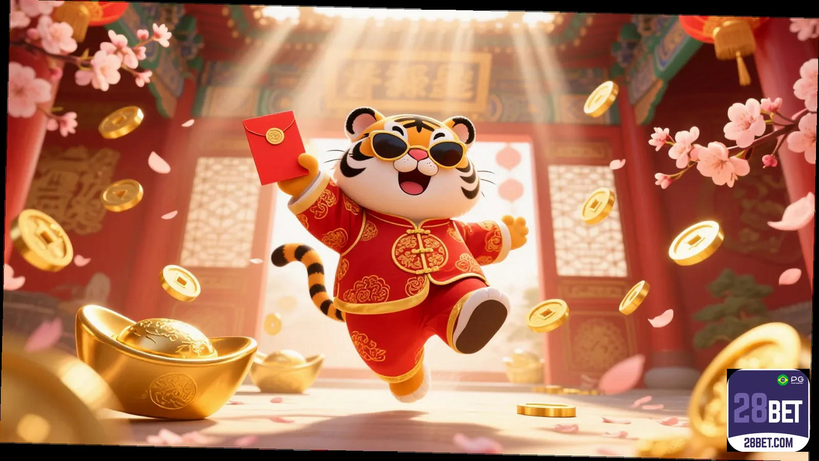 Benefícios VIP 28b - 28bet