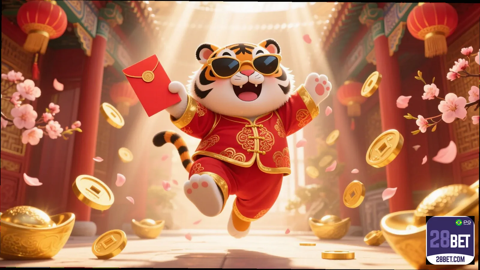 Apostas no celular - 28bet